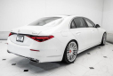 Thumbnail image of 2022 Mercedes-Benz S-Class at ExclusiveAutomotiveGroup of Ashburn, VA