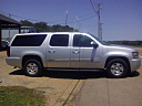 Thumbnail image of 2013 Chevrolet Suburban at Southside Auto Sales