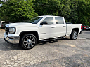 Thumbnail image of 2018 GMC Sierra 1500 at El Rey Trucks