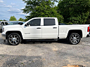 Thumbnail image of 2018 GMC Sierra 1500 at El Rey Trucks