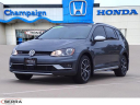 Thumbnail image of 2017 Volkswagen Golf Alltrack at Serra Buick Gmc Champaign