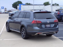 Thumbnail image of 2017 Volkswagen Golf Alltrack at Serra Buick Gmc Champaign