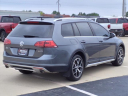 Thumbnail image of 2017 Volkswagen Golf Alltrack at Serra Buick Gmc Champaign