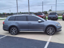 Thumbnail image of 2017 Volkswagen Golf Alltrack at Serra Buick Gmc Champaign
