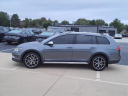 Thumbnail image of 2017 Volkswagen Golf Alltrack at Serra Buick Gmc Champaign