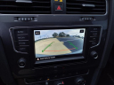 Thumbnail image of 2017 Volkswagen Golf Alltrack at Serra Buick Gmc Champaign