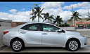 2017 Toyota Corolla LE at A-1 Auto Sales LLC