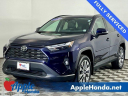 Thumbnail image of 2022 Toyota RAV4 at Apple Honda