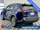 Thumbnail image of 2022 Toyota RAV4 at Apple Honda