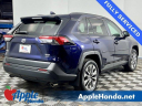 Thumbnail image of 2022 Toyota RAV4 at Apple Honda