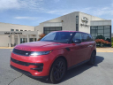 Thumbnail image of 2024 Land Rover Range Rover Sport at Infiniti Of Charlotte