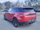 Thumbnail image of 2024 Land Rover Range Rover Sport at Infiniti Of Charlotte