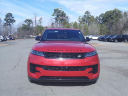 Thumbnail image of 2024 Land Rover Range Rover Sport at Infiniti Of Charlotte
