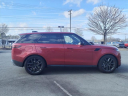 Thumbnail image of 2024 Land Rover Range Rover Sport at Infiniti Of Charlotte