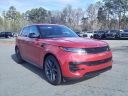 Thumbnail image of 2024 Land Rover Range Rover Sport at Infiniti Of Charlotte