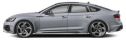 Thumbnail image of 2025 Audi RS 5 Sportback at Audi of Smithtown