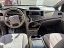 Thumbnail image of 2012 Toyota Sienna at Boktor Motors