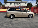 Thumbnail image of 2012 Toyota Sienna at Boktor Motors
