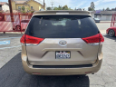 Thumbnail image of 2012 Toyota Sienna at Boktor Motors