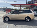 Thumbnail image of 2012 Toyota Sienna at Boktor Motors