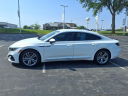 Thumbnail image of 2022 Volkswagen Arteon at Lou Bachrodt Chevrolet Buick Gmc