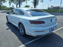 Thumbnail image of 2022 Volkswagen Arteon at Lou Bachrodt Chevrolet Buick Gmc