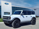 Thumbnail image of 2024 Ford Bronco at Bob Moore Ford