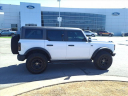 Thumbnail image of 2024 Ford Bronco at Bob Moore Ford