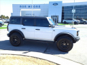 Thumbnail image of 2024 Ford Bronco at Bob Moore Ford