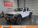 Thumbnail image of 2024 Jeep Gladiator at Janssen Chrysler Jeep Dodge Ram