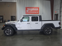 Thumbnail image of 2024 Jeep Gladiator at Janssen Chrysler Jeep Dodge Ram