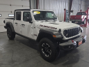 Thumbnail image of 2024 Jeep Gladiator at Janssen Chrysler Jeep Dodge Ram