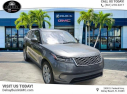 2018 Land Rover Range Rover Velar P250 S at Delray Buick GMC
