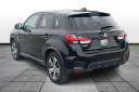 2024 Mitsubishi Outlander Sport SE at Midwest Ford Toyota