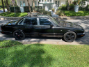 Thumbnail image of 1999 Jaguar XJR at South Tampa Auto Boutique, LLC