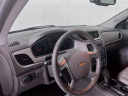 Thumbnail image of 2017 Chevrolet Traverse at Serpentini Chevrolet of Medina
