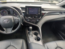 Thumbnail image of 2023 Toyota Camry at StoneMtnToyota-New of Lilburn, GA
