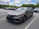 Thumbnail image of 2023 Toyota Camry at StoneMtnToyota-New of Lilburn, GA