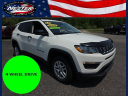 Thumbnail image of 2018 Jeep Compass at Don Nester Chevrolet