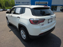 Thumbnail image of 2018 Jeep Compass at Don Nester Chevrolet