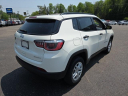 Thumbnail image of 2018 Jeep Compass at Don Nester Chevrolet