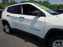 Thumbnail image of 2018 Jeep Compass at Don Nester Chevrolet