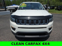Thumbnail image of 2018 Jeep Compass at Don Nester Chevrolet