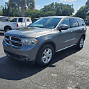 Thumbnail image of 2013 Dodge Durango at Speed Auto Market
