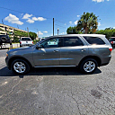 Thumbnail image of 2013 Dodge Durango at Speed Auto Market