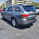 Thumbnail image of 2013 Dodge Durango at Speed Auto Market
