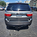 Thumbnail image of 2013 Dodge Durango at Speed Auto Market
