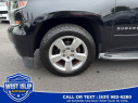 Thumbnail image of 2015 Chevrolet Suburban at West Islip Auto Sales Inc
