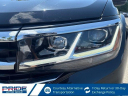2021 Volkswagen Atlas V6 SEL R-Line 4Motion at Pride Chevrolet