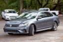 Thumbnail image of 2017 Volkswagen Passat at VIP AUTO CENTER
